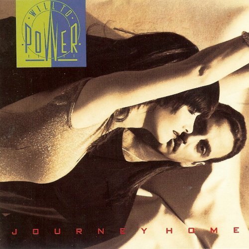 Will To Power - Clock On The Wall